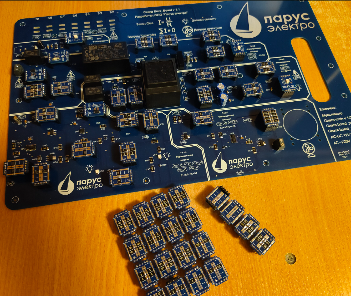 Боль разработчиков в текущих реалиях: как я нашёл решение - 16 Боль разработчиков в текущих реалиях: как я нашёл решение - 16