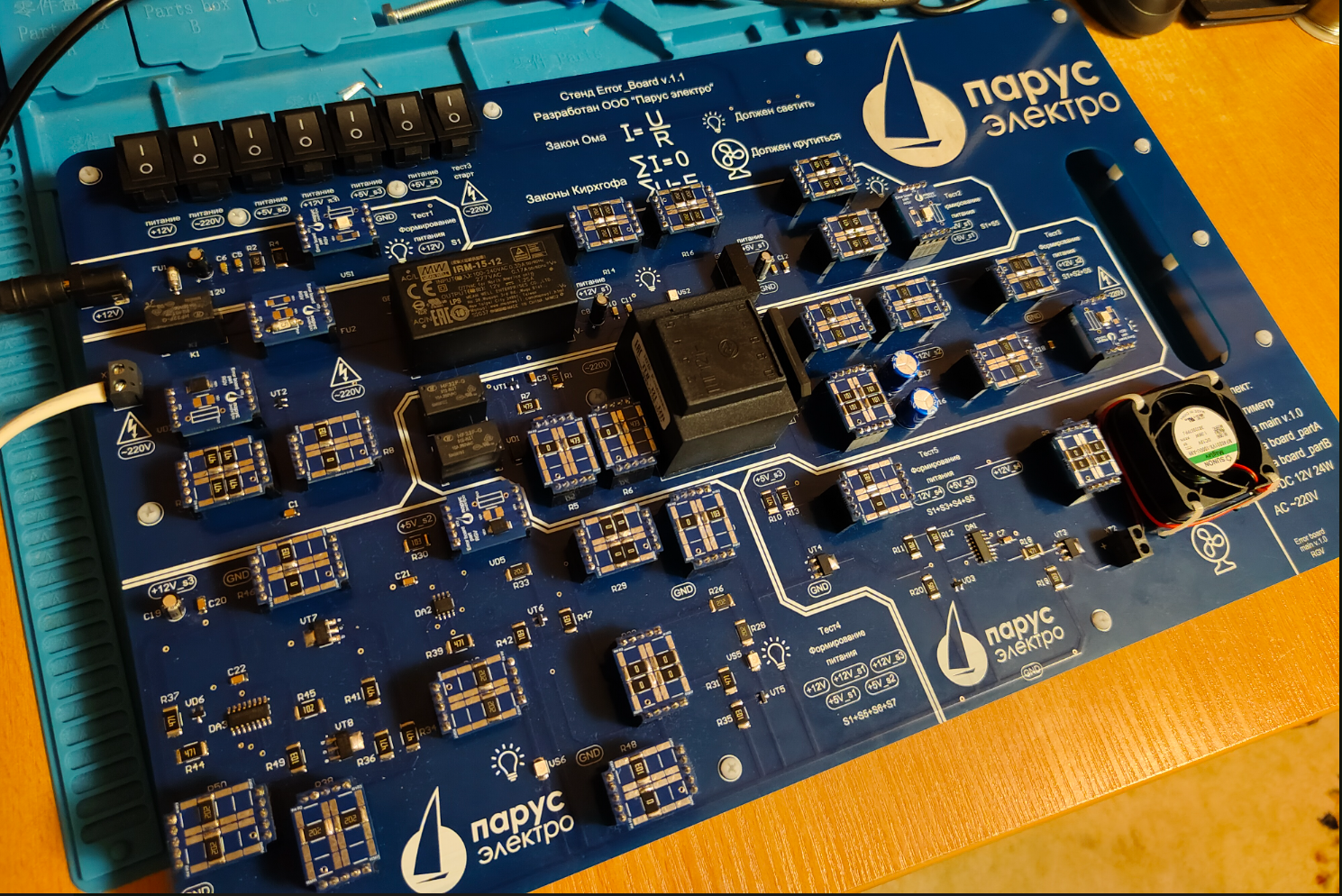 Боль разработчиков в текущих реалиях: как я нашёл решение - 17 Боль разработчиков в текущих реалиях: как я нашёл решение - 17