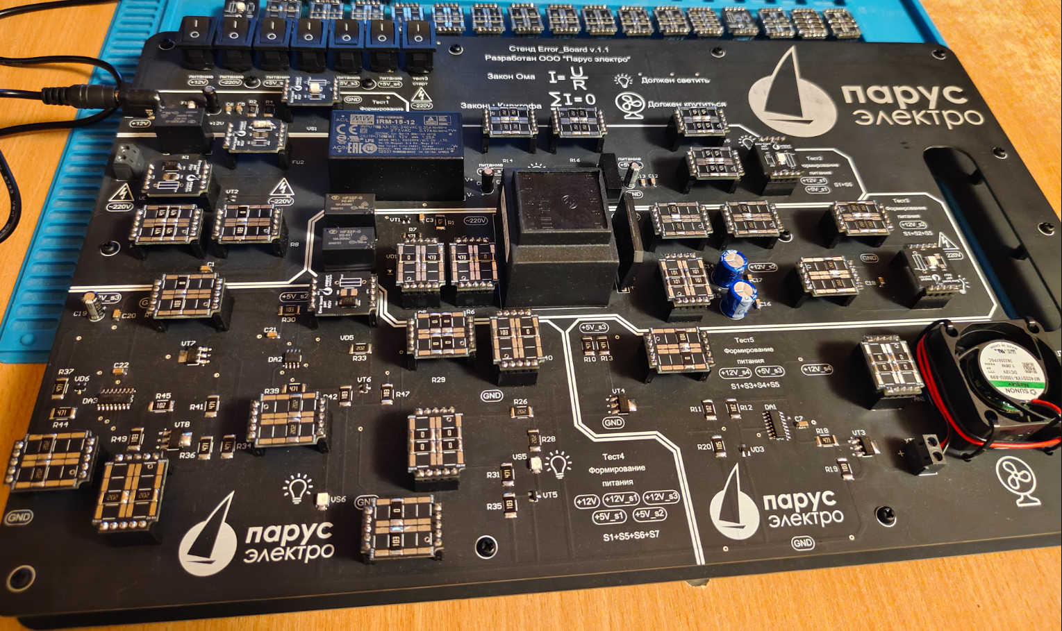 Боль разработчиков в текущих реалиях: как я нашёл решение - 18 Боль разработчиков в текущих реалиях: как я нашёл решение - 18