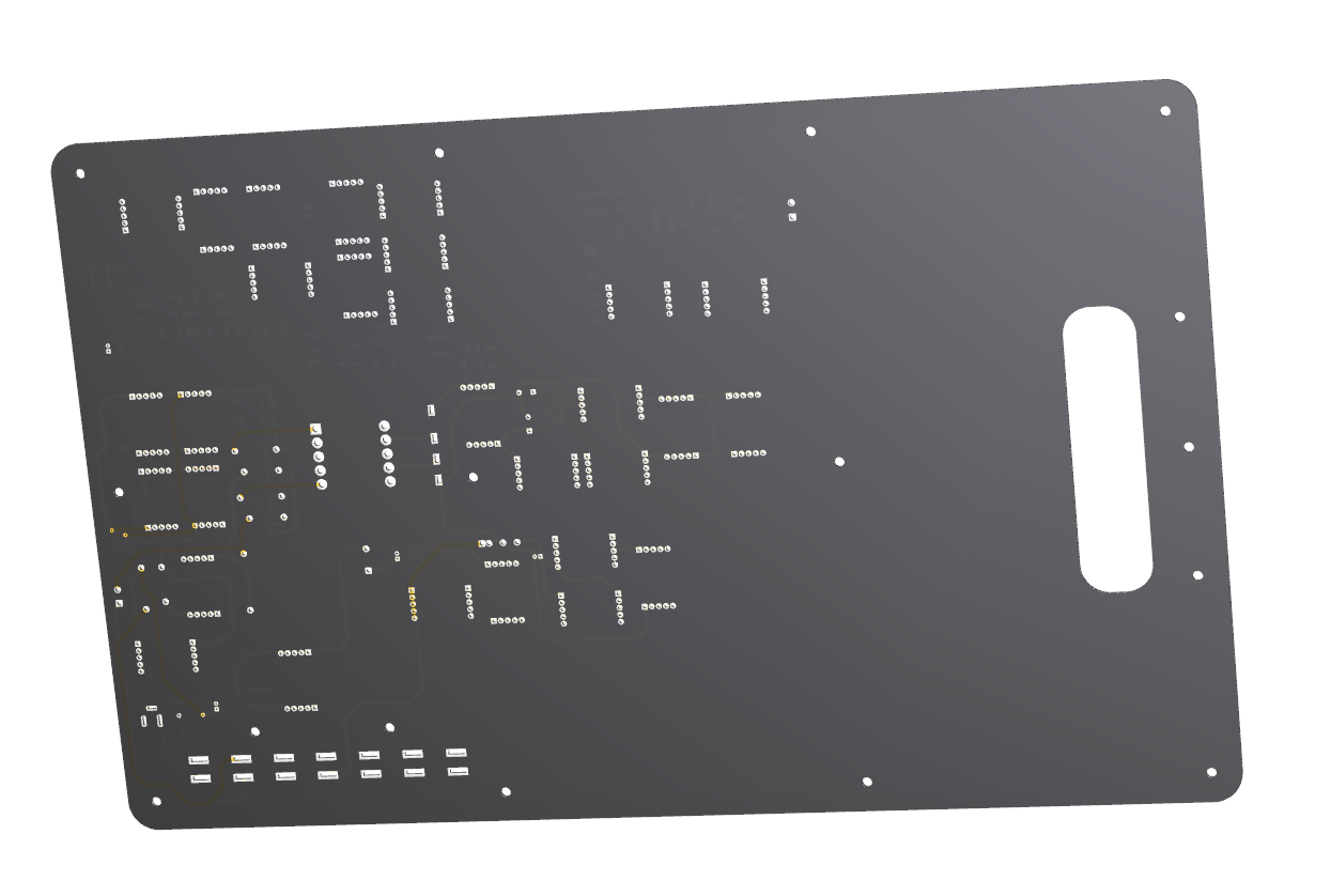 Боль разработчиков в текущих реалиях: как я нашёл решение - 5 Боль разработчиков в текущих реалиях: как я нашёл решение - 5
