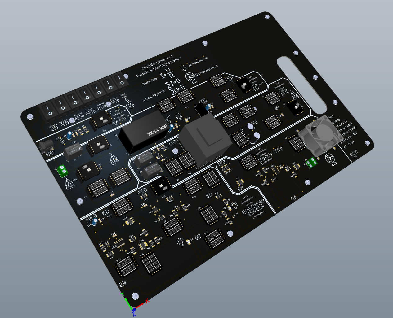 Боль разработчиков в текущих реалиях: как я нашёл решение - 6 Боль разработчиков в текущих реалиях: как я нашёл решение - 6