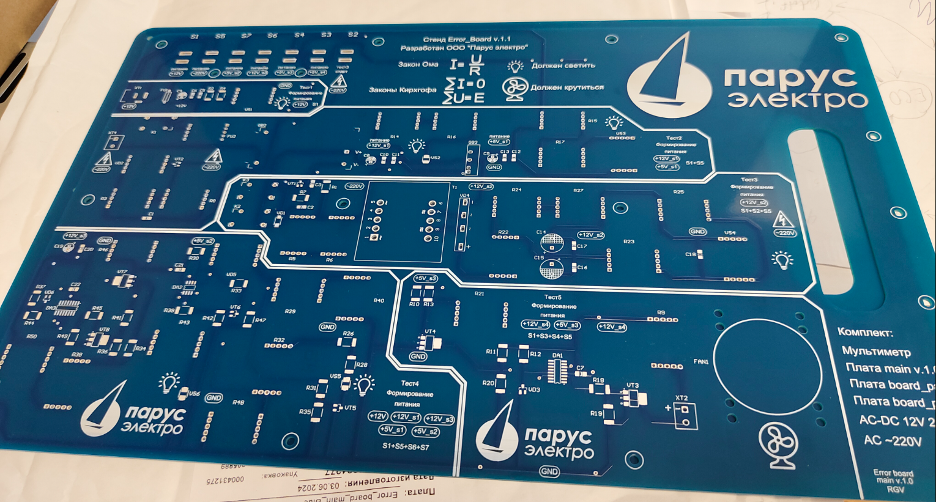 Боль разработчиков в текущих реалиях: как я нашёл решение - 8 Боль разработчиков в текущих реалиях: как я нашёл решение - 8