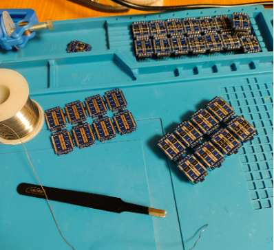 Боль разработчиков в текущих реалиях: как я нашёл решение - 9 Боль разработчиков в текущих реалиях: как я нашёл решение - 9