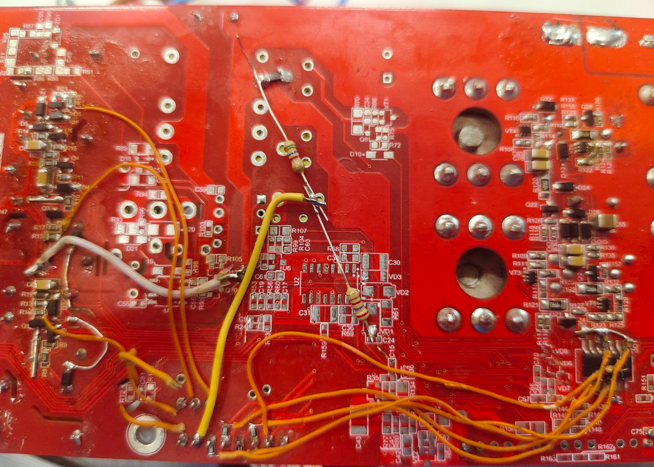 Боль разработчиков в текущих реалиях: как я нашёл решение - 1 Боль разработчиков в текущих реалиях: как я нашёл решение - 1