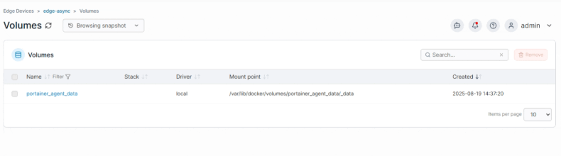 Что такое Portainer и чем он может быть полезен сисадмину - 8 Что такое Portainer и чем он может быть полезен сисадмину - 8