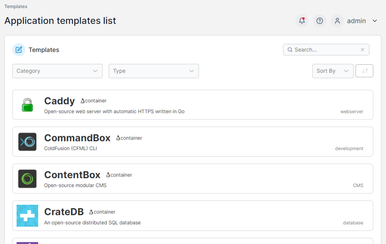 Что такое Portainer и чем он может быть полезен сисадмину - 9 Что такое Portainer и чем он может быть полезен сисадмину - 9