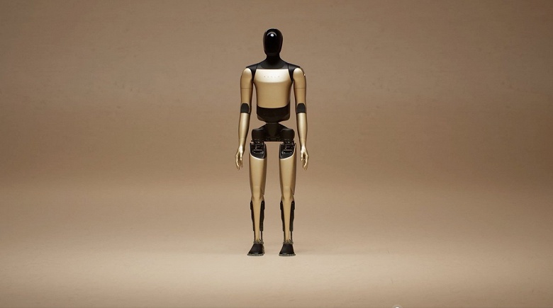 Илон Маск: у Tesla Optimus нет конкурентов, он превзойдёт всех роботов, которых создают в Китае - 1 Илон Маск: у Tesla Optimus нет конкурентов, он превзойдёт всех роботов, которых создают в Китае