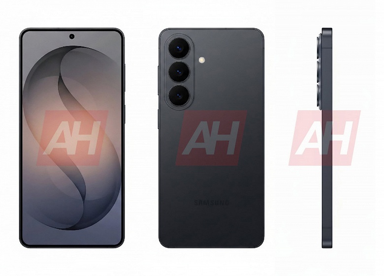 Samsung Galaxy S26 и Galaxy S26 Plus полностью рассекречены - 2 Samsung Galaxy S26 и Galaxy S26 Plus полностью рассекречены