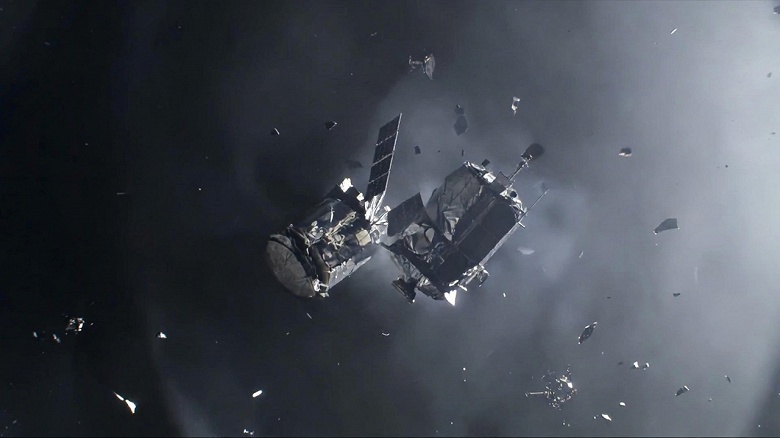 SpaceX представила Stargaze &mdash; систему, которая предсказывает столкновения в космосе за считанные минуты, а на за несколько часов, как было ранее