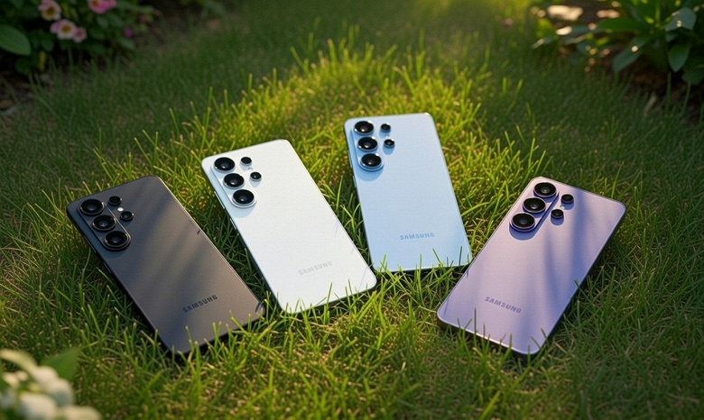 Большая презентация Samsung датирована. На ней могут представить Samsung Galaxy S26, Galaxy S26 Plus и Galaxy S26 Ultra - 1 Большая презентация Samsung датирована. На ней могут представить Samsung Galaxy S26, Galaxy S26 Plus и Galaxy S26 Ultra