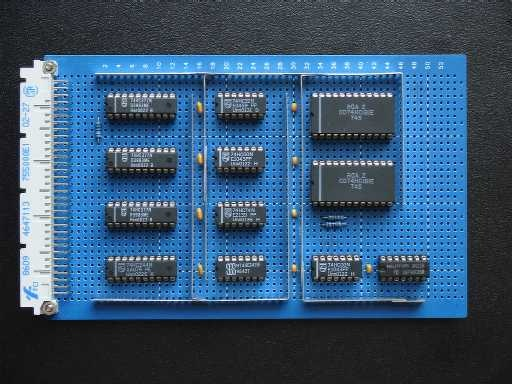 ALU на CPU. Источник