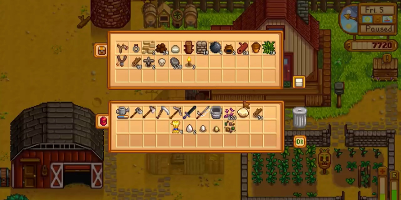 Источник: скриншот из игры