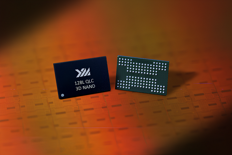Когда Samsung и SK hynix не справляются, на помощь приходят китайцы: китайская YMTC запускает в 2026 году мегазавод за 3 миллиарда долларов по выпуску памяти NAND - 1 Когда Samsung и SK hynix не справляются, на помощь приходят китайцы: китайская YMTC запускает в 2026 году мегазавод за 3 миллиарда долларов по выпуску памяти NAND