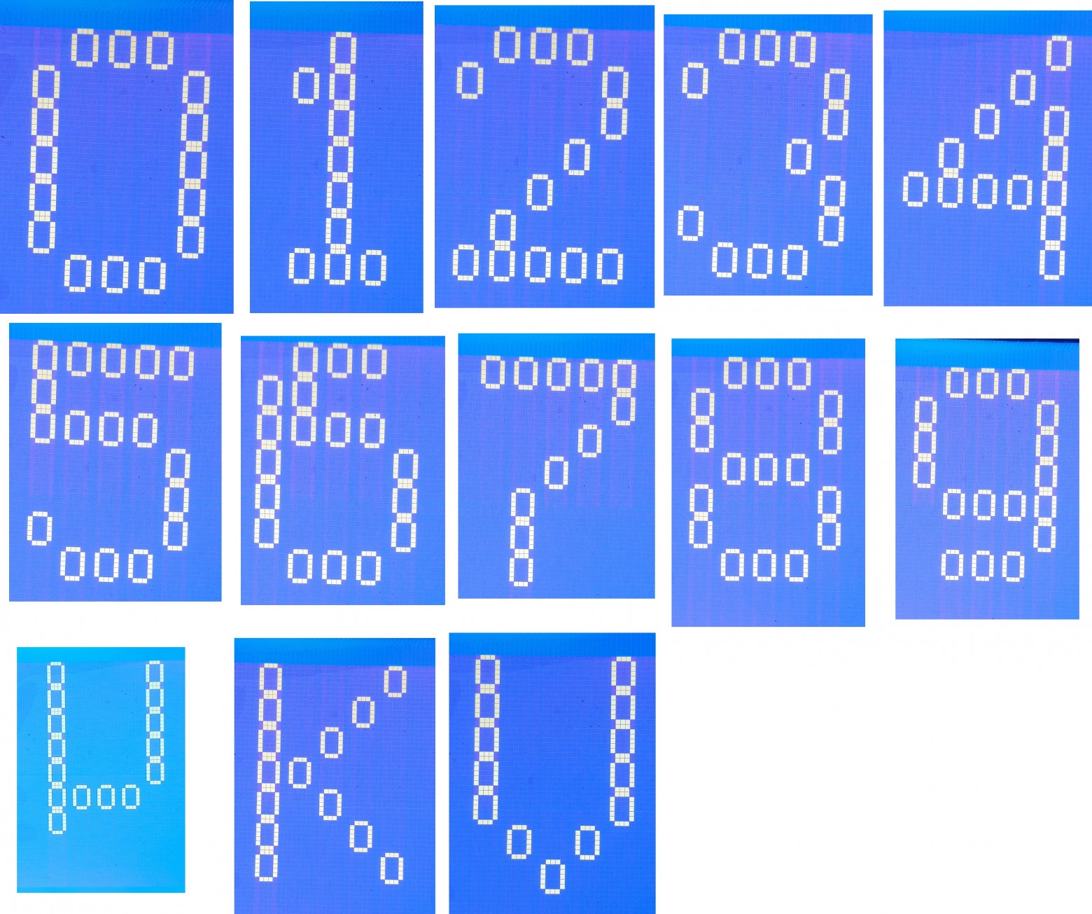 Растровый электронный микроскоп МРЭМ-100. Невымерший советский мамонт. Часть 1. Спячка - 27