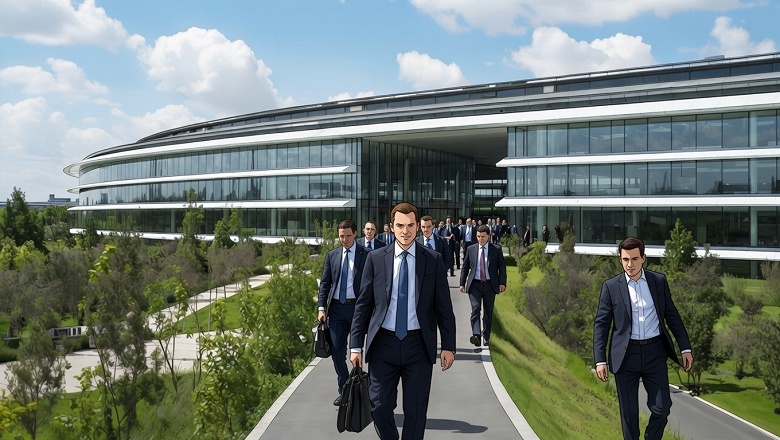 Apple покинуло ещё несколько высококлассных специалистов по искусственному интеллекту