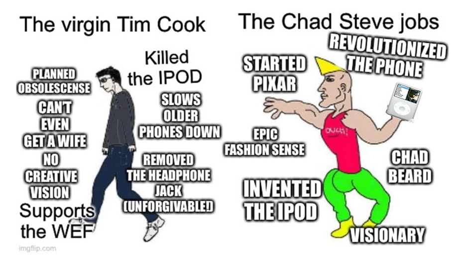 Если совсем кратко, то суть примерно такая (сей шедевр взят с просторов интернета).