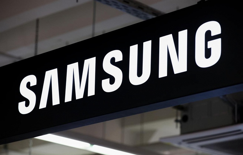 Samsung зарегистрировала в России права на бренды OLED и QD-OLED