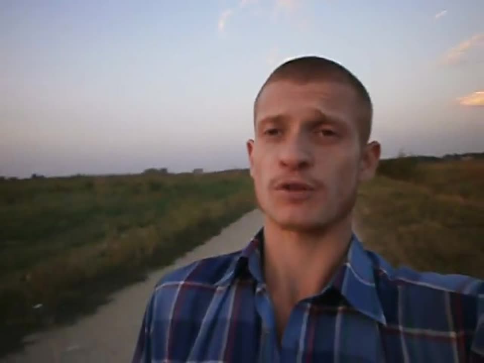 Мем: "Идущий к реке". У всех был такой момент осознания.