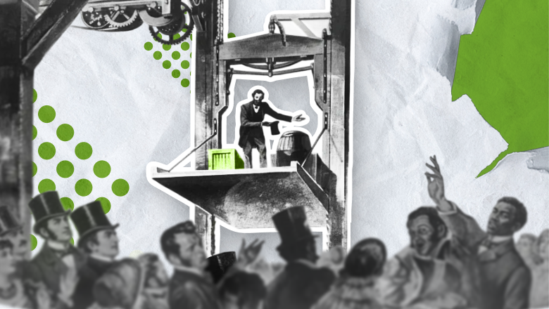 Как изобретение Отиса привело к появлению небоскрёбов - 1