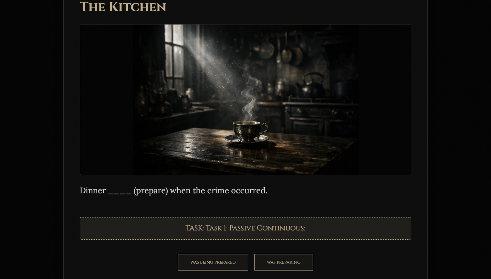 Как я «навайбкодила» детективный квест: мой путь от GitHub-костылей до Unity - 2