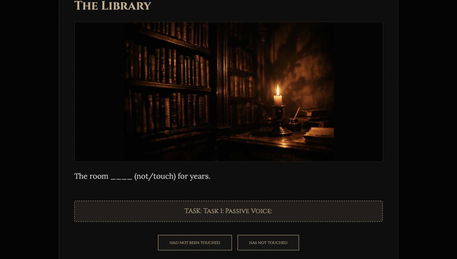 Как я «навайбкодила» детективный квест: мой путь от GitHub-костылей до Unity - 1