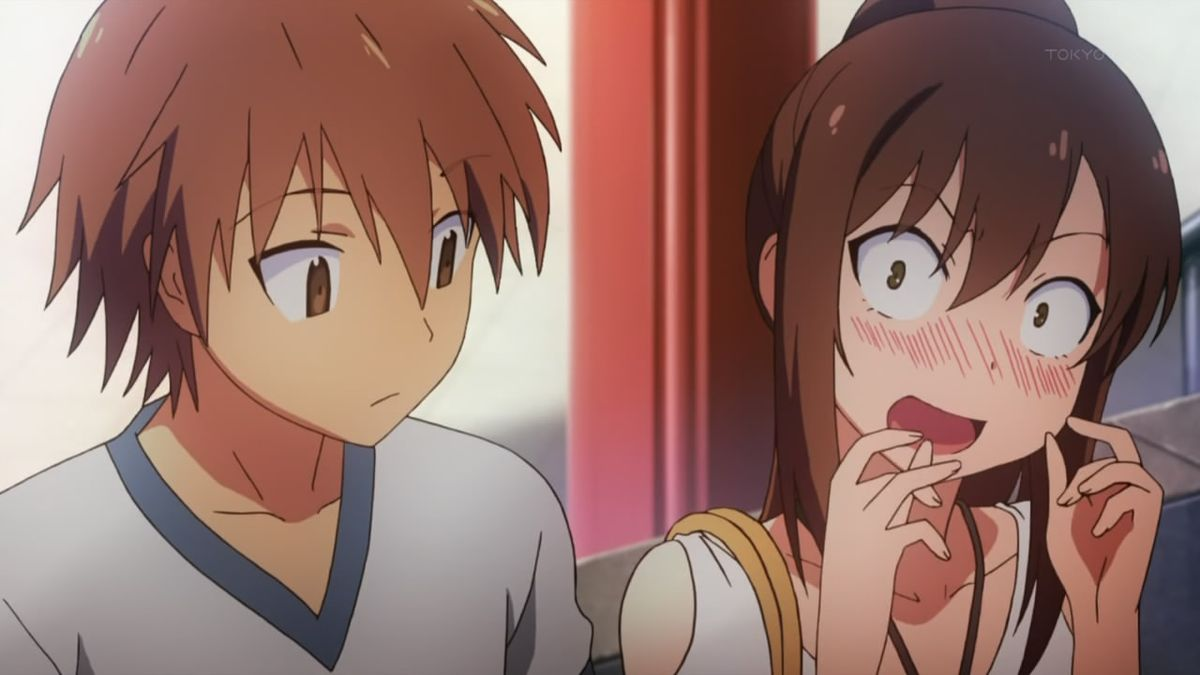 Sakura-sou no Pet na Kanojo