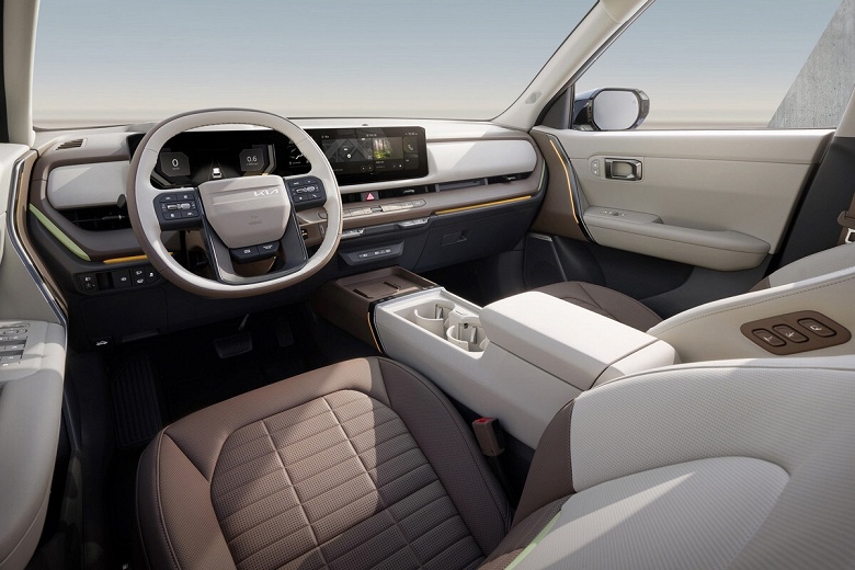 Совершенно новый Kia Seltos начали продавать в Южной Корее: 17 тыс. долларов за 1,6-литровый турбомотор и 20 тыс. долларов за гибрид