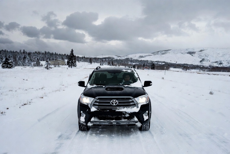 В пределах погрешности: доля Toyota в России упала до символических 0,3%, продажи обвалились на 40% за год