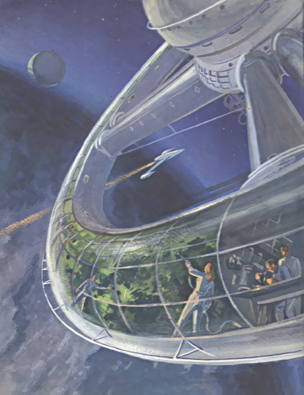 Заветные энциклопедии — ламповый мир знаний из советского детства - 18 Заветные энциклопедии — ламповый мир знаний из советского детства - 18