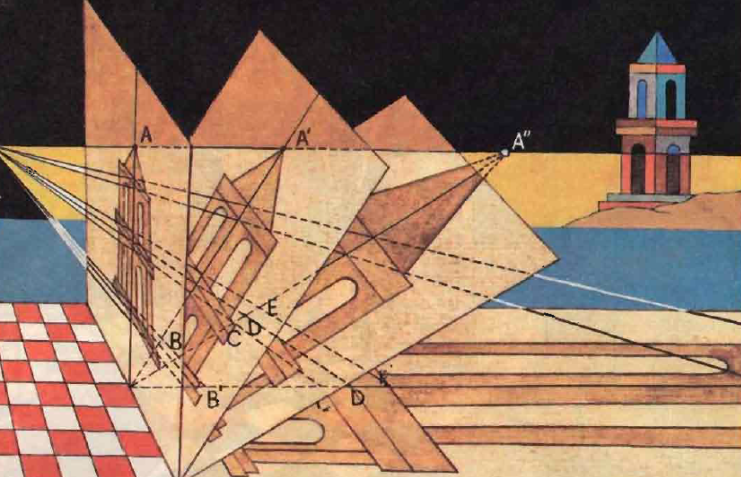 Заветные энциклопедии — ламповый мир знаний из советского детства - 9 Заветные энциклопедии — ламповый мир знаний из советского детства - 9