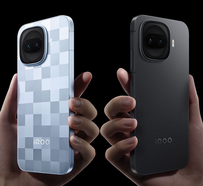 6 лет обновлений, 200 Мп и Snapdragon 8 Elite Gen 5. Раскрыты характеристики «компактного флагмана» iQOO 15R - 1 6 лет обновлений, 200 Мп и Snapdragon 8 Elite Gen 5. Раскрыты характеристики «компактного флагмана» iQOO 15R
