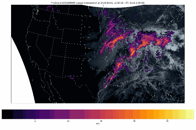 Nvidia представила семейство ИИ-моделей Earth-2, которые изменят существующие методы прогнозирования погоды и климата - 2 Nvidia представила семейство ИИ-моделей Earth-2, которые изменят существующие методы прогнозирования погоды и климата