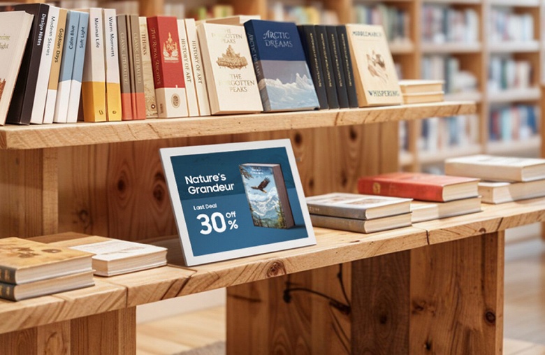 Samsung начала использовать водоросли при производстве экранов - 1 Samsung начала использовать водоросли при производстве экранов