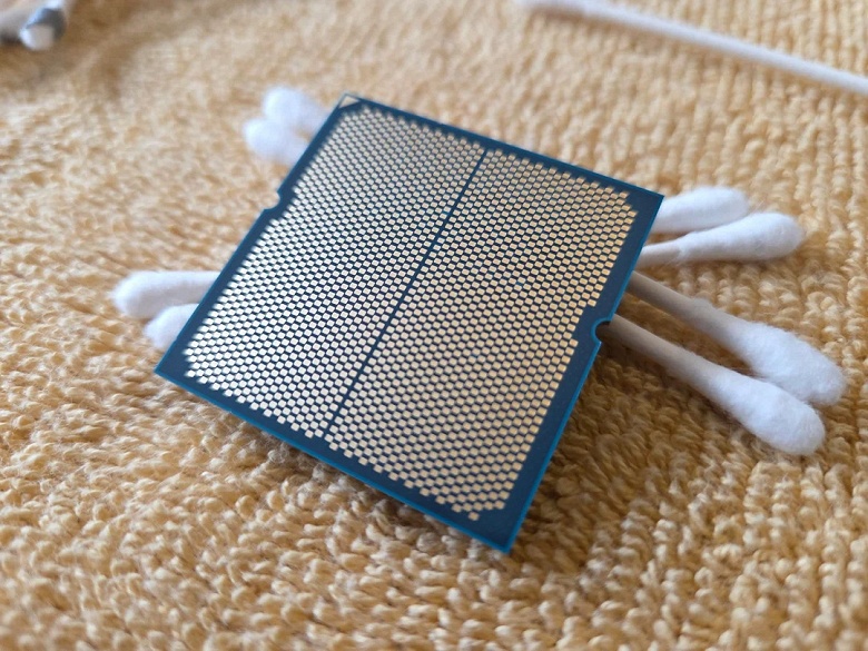 &laquo;Эпидемия&raquo; внезапных смертей Ryzen 9000 набирает обороты: пользователи массово жалуются на выход из строя Ryzen 5 9600X на материнских платах ASRock