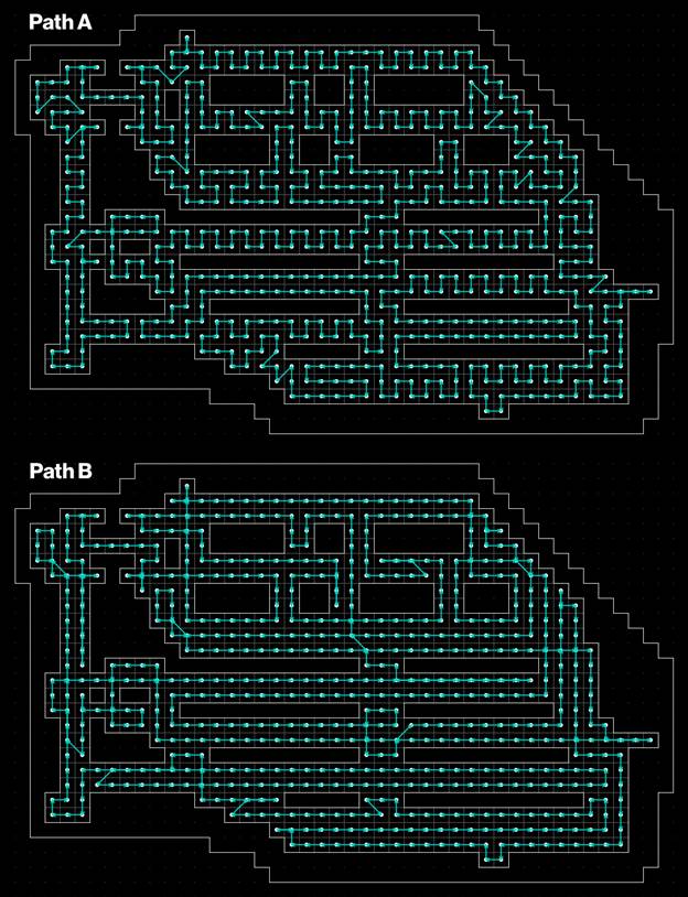 Как я устроился на копеечную ставку, чтобы решить нерешаемую задачу - 2