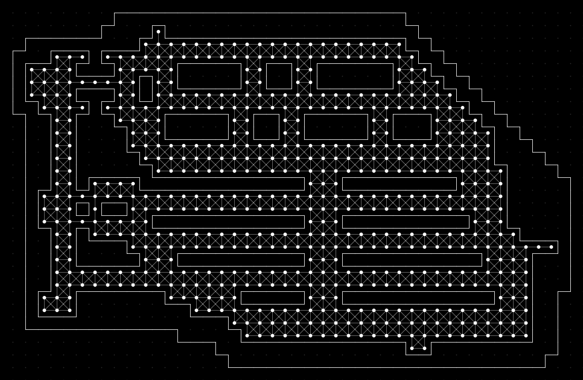 Как я устроился на копеечную ставку, чтобы решить нерешаемую задачу - 1