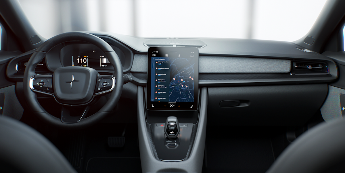 Код в машине. Android Automotive: С чего начать и куда жать - 1