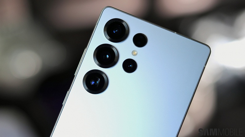 Прощай, «мыло» на зуме: Samsung Galaxy S26 Ultra будет записывать более качественное видео при зуме 5х в сравнении с Galaxy S25 Ultra - 1 Прощай, «мыло» на зуме: Samsung Galaxy S26 Ultra будет записывать более качественное видео при зуме 5х в сравнении с Galaxy S25 Ultra