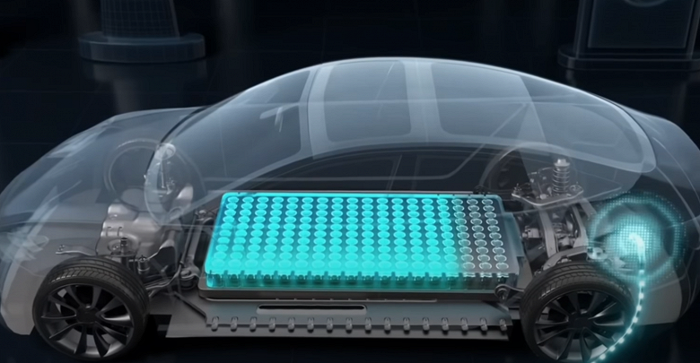 &laquo;1 000 000 км легко&raquo;. Новые батареи CATL сохраняют 80% емкости после 3000 циклов зарядки