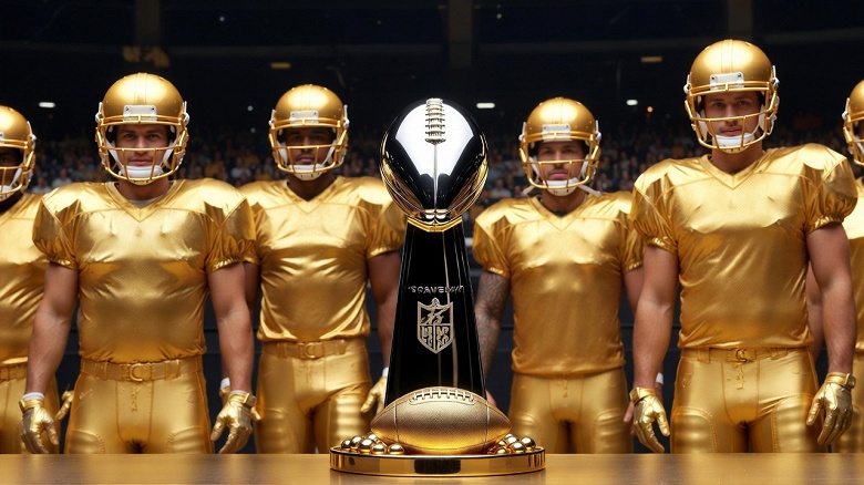 10 млн долларов за 30-секундную рекламу. Супербоул 2026 снова ставит рекорды по цене рекламного времени