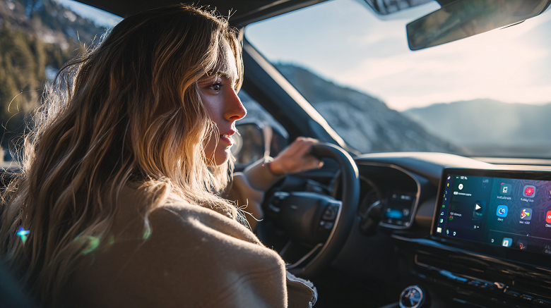 Google исправила обновление Android Auto, &laquo;сломавшее&raquo; элементы управления на руле
