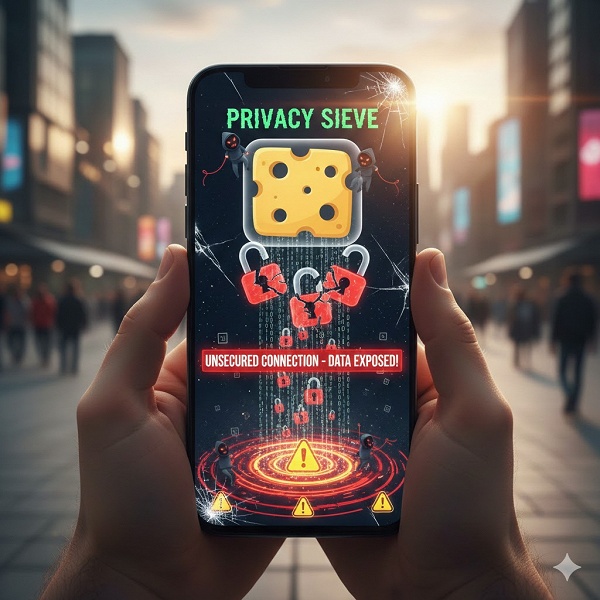Большинство Android-приложений с ИИ имеют проблемы с безопасностью конфиденциальных данных - 1 Большинство Android-приложений с ИИ имеют проблемы с безопасностью конфиденциальных данных