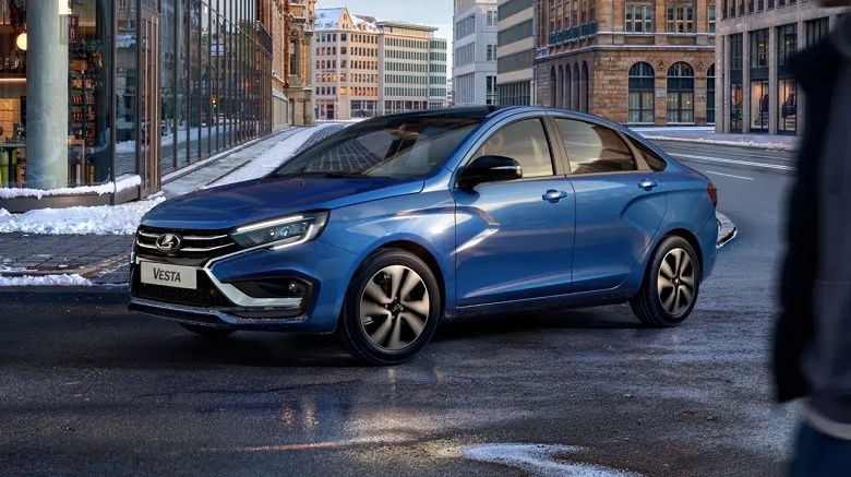 Можно купить дешевле: АвтоВАЗ объяснил, как сэкономить на покупке Lada в феврале - 1 Можно купить дешевле: АвтоВАЗ объяснил, как сэкономить на покупке Lada в феврале