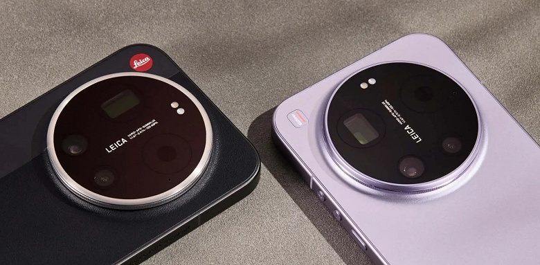 Leitz Phone powered by Xiaomi: флагман Xiaomi 17 Ultra Leica Edition выйдет в мире под новым названием уже 28 февраля - 1 Leitz Phone powered by Xiaomi: флагман Xiaomi 17 Ultra Leica Edition выйдет в мире под новым названием уже 28 февраля