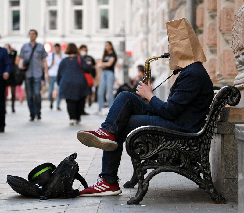 Алгоритм обиды. Часть #02 - 1