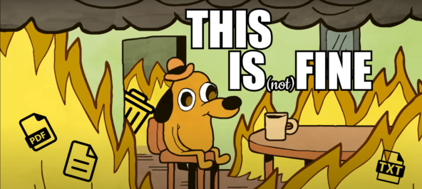 ИИнструменты 2.0: превращаем ад в заметках в рабочий инструмент