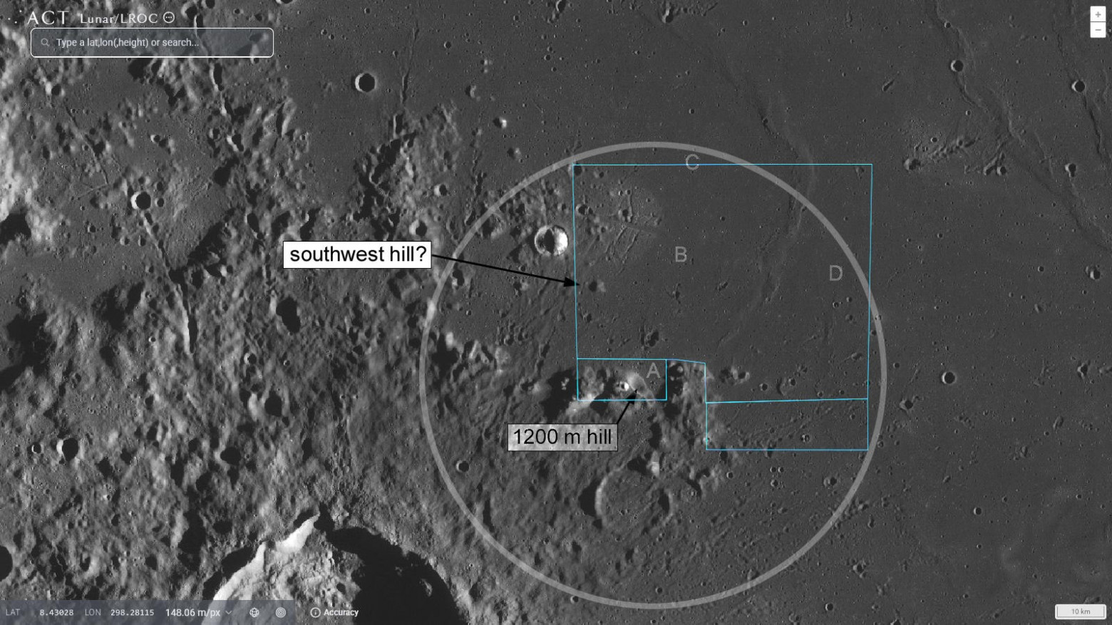 Как мы искали «Луну-9» - 12