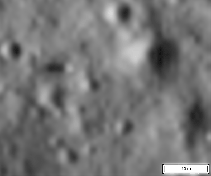 Как мы искали «Луну-9» - 18