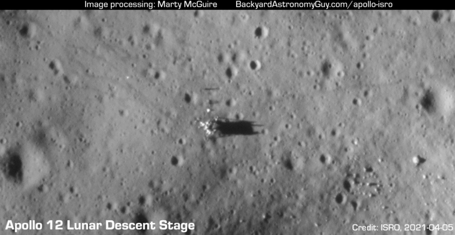 Как мы искали «Луну-9» - 19