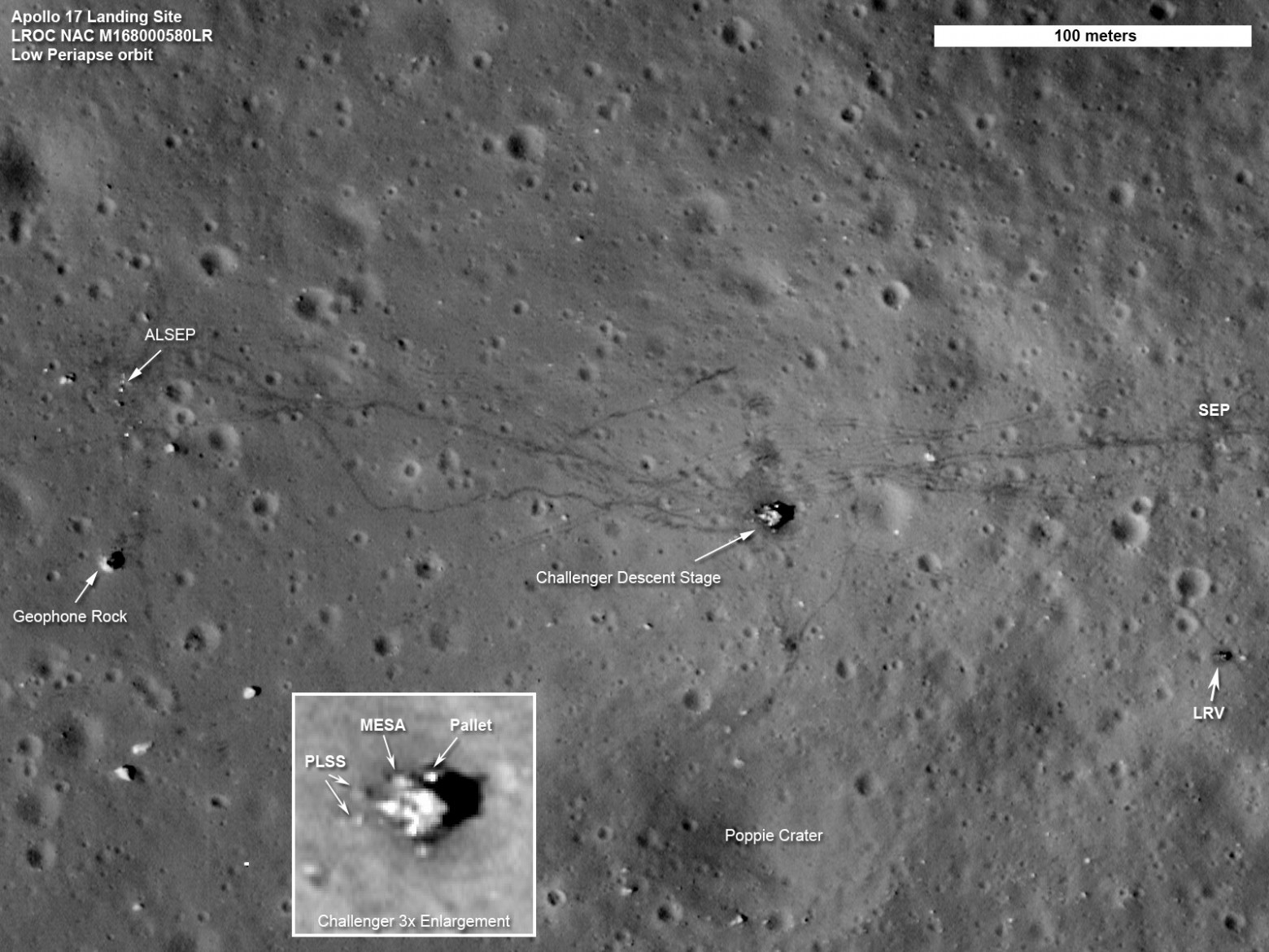 Как мы искали «Луну-9» - 2